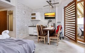 Apartament Dorotka