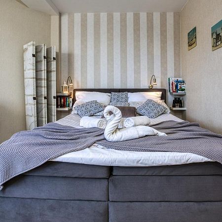 Apartament Dorotka Władysławowo Zewnętrze zdjęcie