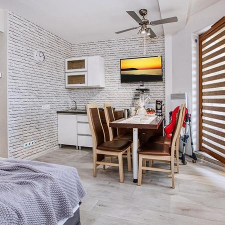 Apartament Dorotka Władysławowo Zewnętrze zdjęcie