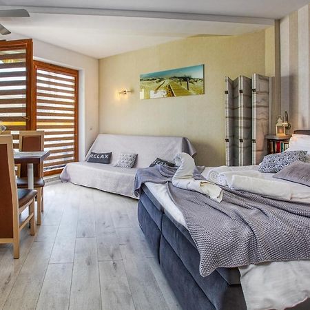 Apartament Dorotka Władysławowo Zewnętrze zdjęcie