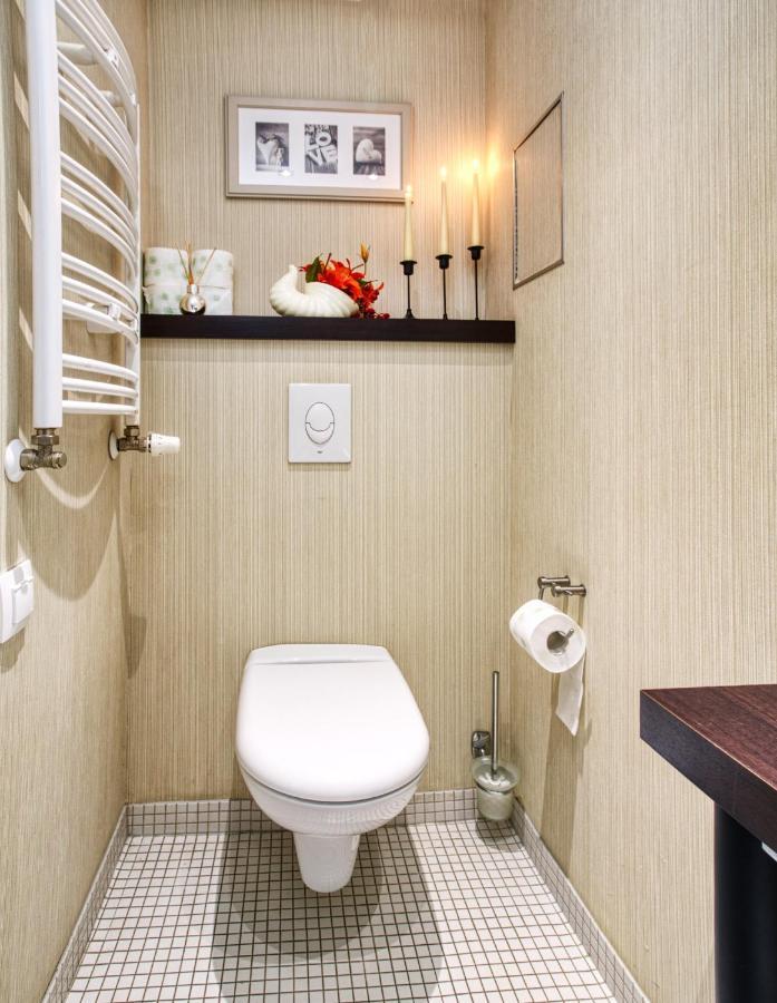 Apartament Dorotka Władysławowo Zewnętrze zdjęcie