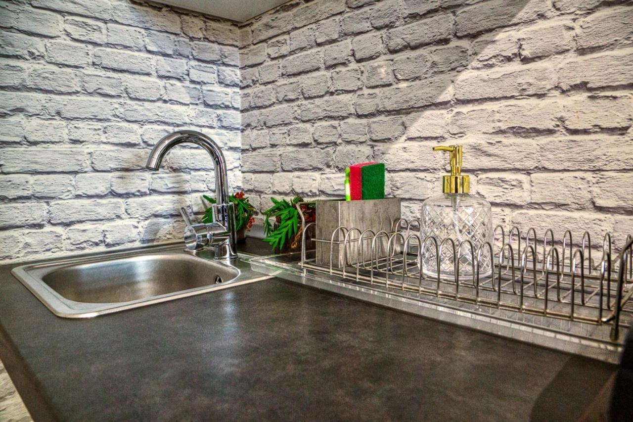 Apartament Dorotka Władysławowo Zewnętrze zdjęcie