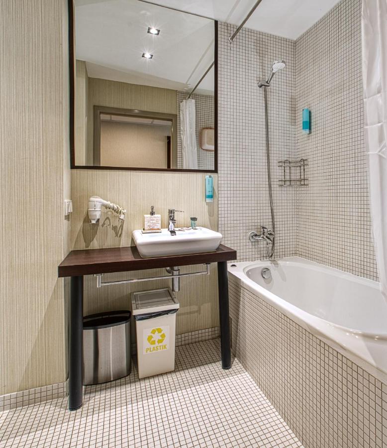 Apartament Dorotka Władysławowo Zewnętrze zdjęcie