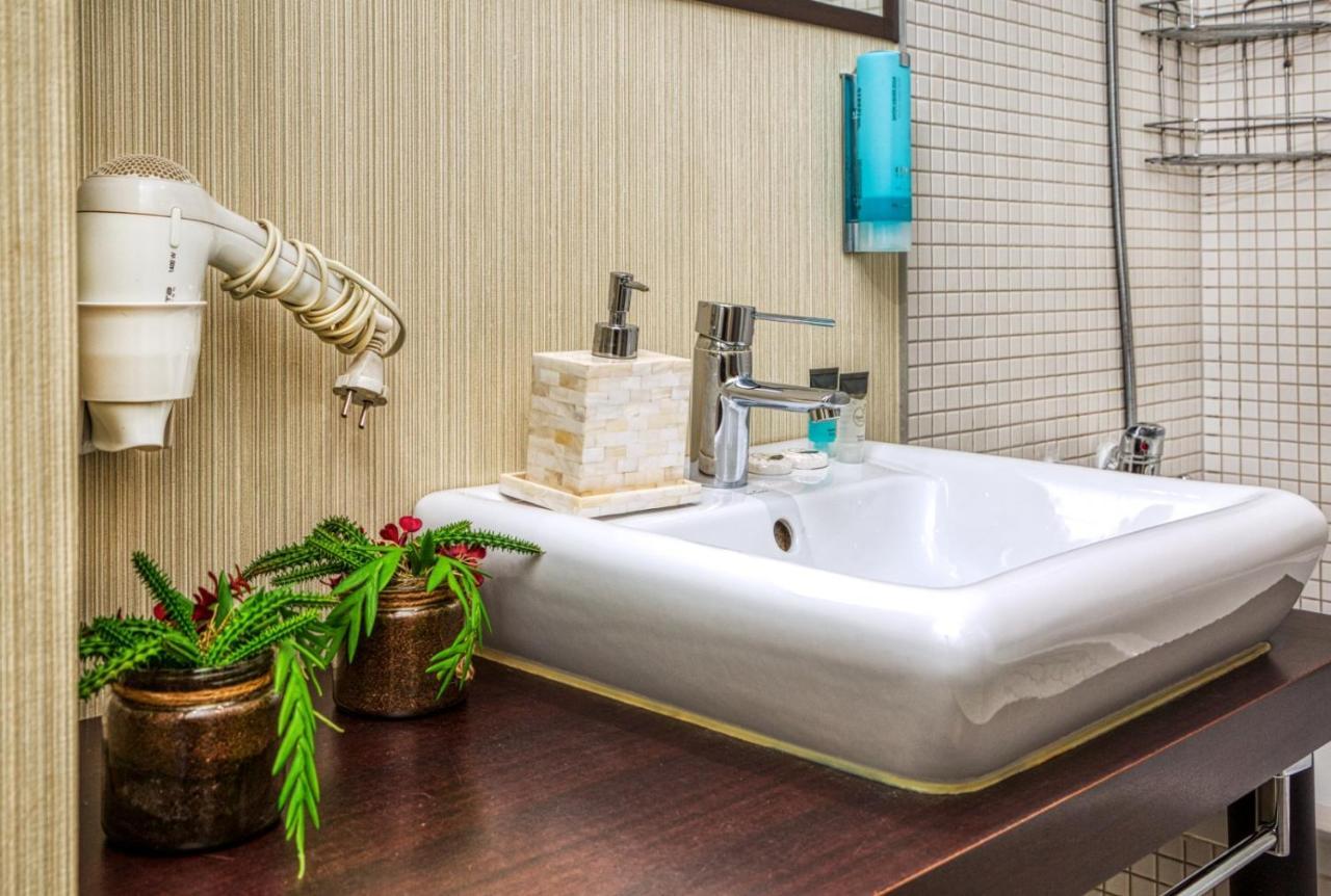 Apartament Dorotka Władysławowo Zewnętrze zdjęcie