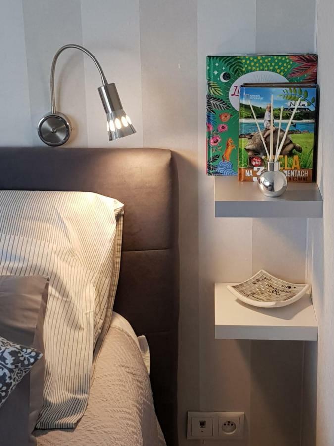 Apartament Dorotka Władysławowo Zewnętrze zdjęcie