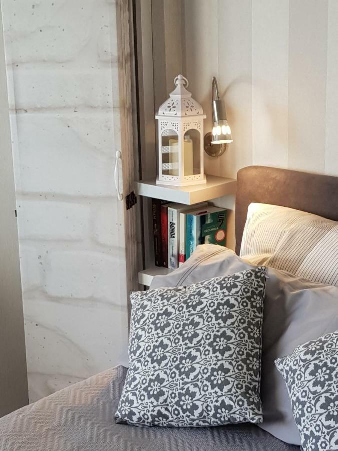 Apartament Dorotka Władysławowo Zewnętrze zdjęcie